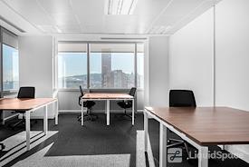 HQ | Barcelona, HQ Sants Station