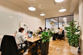 WeWork | Dama Station Business Center