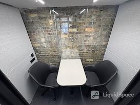 Office Evolution - Toronto