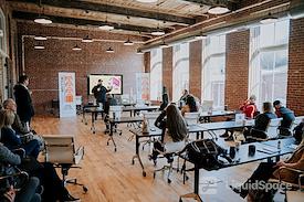 Thrive Canton at The Mill on Etowah