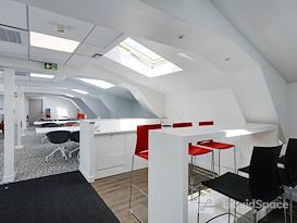 Regus | Paris, Gare du Nord