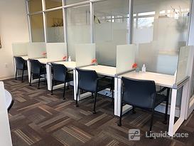 Office Evolution - Raleigh Crabtree Valley Mall