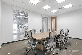 Regus || Stonebriar Center