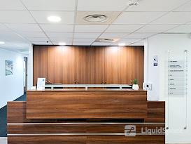 Regus | Marseille, Prado