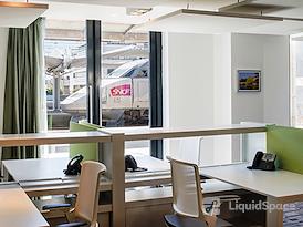 Regus | Le Mans, Gare SNCF