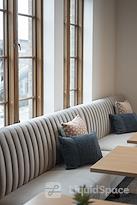 Worklab by Custer - Ada