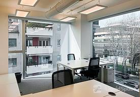 SPACES | Milan, Spaces Isola