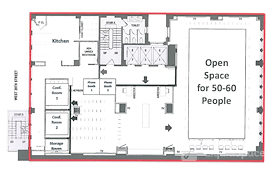 Jay Suites - Fifth Avenue Location