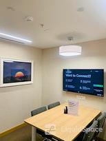 WeWork Krishe Emerald