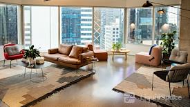 GPT Space&Co Melbourne Central Tower