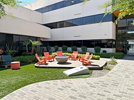 Regus | Camelback Square