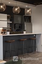 Worklab by Custer - Ada