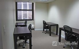 Jay Suites - Financial District