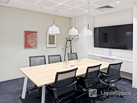 Regus | Subiaco, 338 Barker Street
