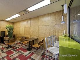 Open Office | Tokyo Akasaka Business Place