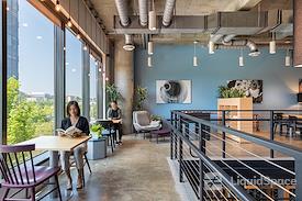 Regus | Avalon