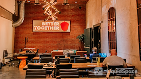 The Loading Dock - Dock 1053