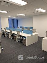 Emerge212 - 1185 Avenue of the Americas