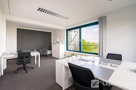 Regus | Bremen Airport