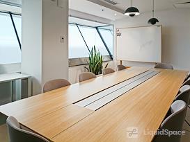 Regus | Barcelona Mapfre Tower