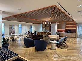 Carr Workplaces - Clarendon