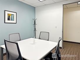 Regus | 1 Ridge Hill