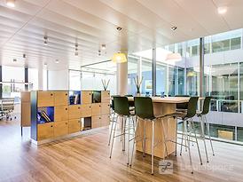 Regus | Wallisellen, Business Park