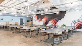 WeWork | 1900 Market