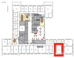 Serendipity Labs - New York - Grand Central