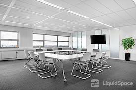 Regus | Zoetermeer, Central Station