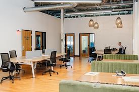 Society of Work at Somer Station