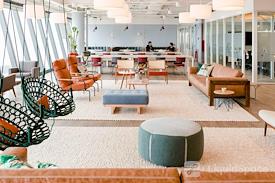 Studio | Rock Center