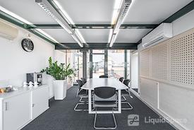 Regus | Milan Missori