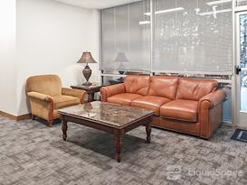 Regus | KS, Overland Park - Metcalf Avenue