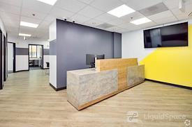 Intelligent Office Manassas