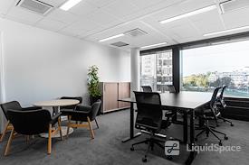 Regus | Oslo, Karenslyst Allé