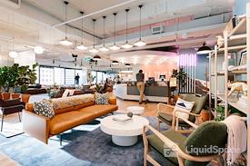 WeWork | Mariano Escobedo 595