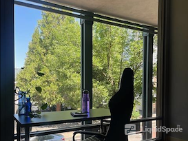 Nexus Business Lounge