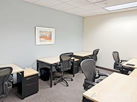 Regus | One Liberty Place