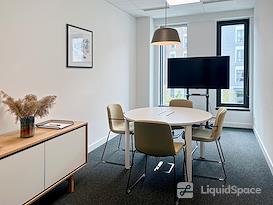 Regus | Riga, Business Garden