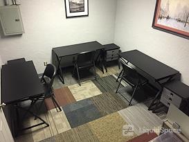 NW OKC Coworking