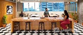 WeWork Rajapushpa Summit