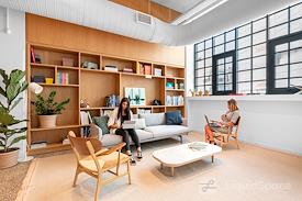 SPACES  | Athens, Theanous