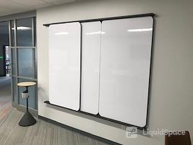 Phillips Workplace Interiors