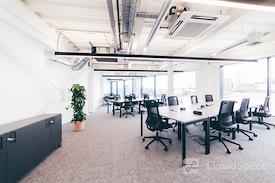 Spacemade - The Gatehouse