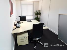Regus | Muscat, Al Wattayah