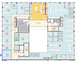 WeWork | 2 Dublin Landings
