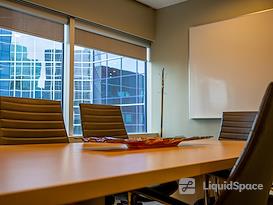 Intelligent Office Edmonton