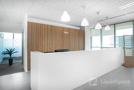 Regus | RABAT, MahajRyad