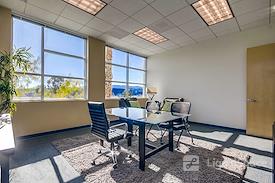 Barrister Executive Suites | Valencia